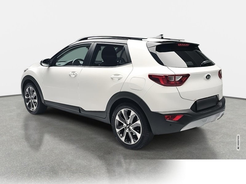 Kia Stonic 1,0 T-GDI 120 SPIRIT TECHNOLOGIE NAVI AHK