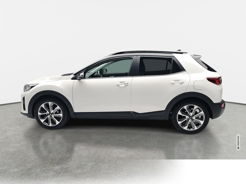 Kia Stonic 1,0 T-GDI 120 SPIRIT TECHNOLOGIE NAVI AHK