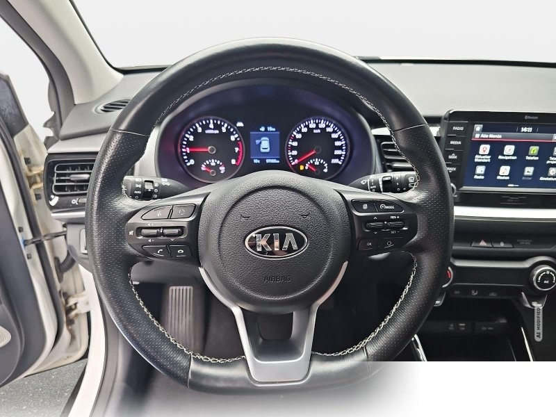 Kia Stonic 1,0 T-GDI 120 SPIRIT TECHNOLOGIE NAVI AHK