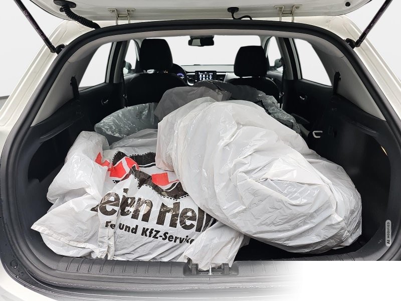 Kia Stonic 1,0 T-GDI 120 SPIRIT TECHNOLOGIE NAVI AHK