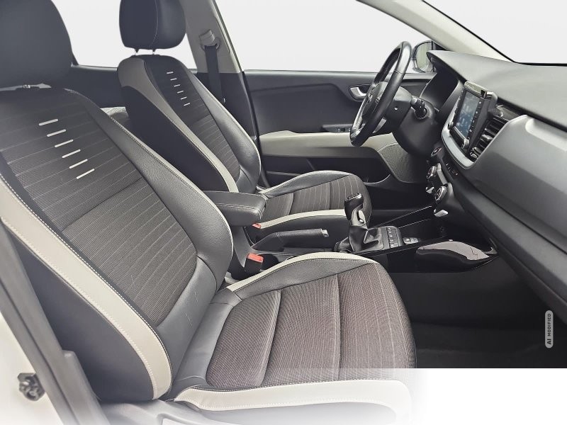 Kia Stonic 1,0 T-GDI 120 SPIRIT TECHNOLOGIE NAVI AHK