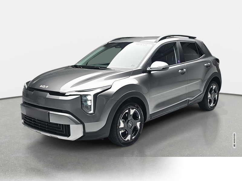 Kia Stonic 1.0 T-GDI 100 DCT VISION MJ26 SITZH. NAVI