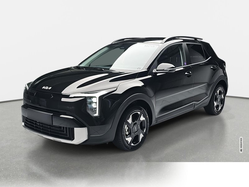 Kia Stonic 1.0 T-GDI 100 DCT VISION MJ26 SITZH. NAVI