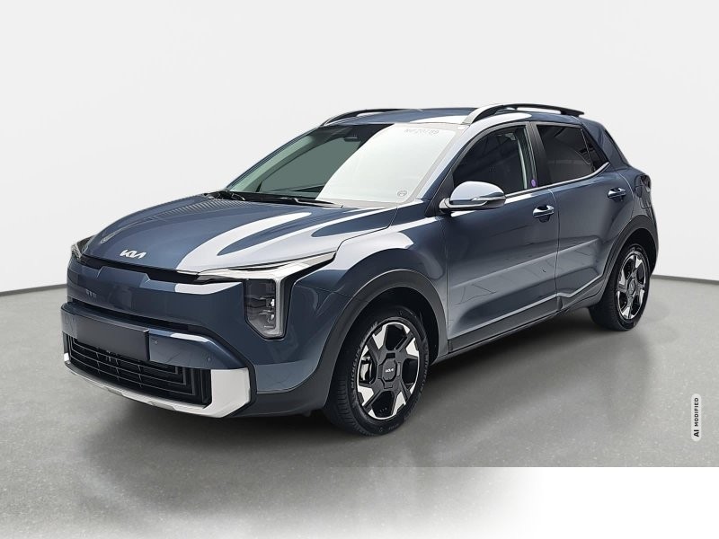 Kia Stonic 1.0 T-GDI 100 DCT VISION MJ26 SITZH. NAVI