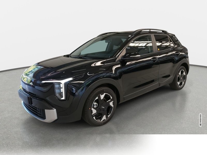 Kia Stonic 1.0 T-GDI 100 DCT VISION MJ26 SITZH. NAVI