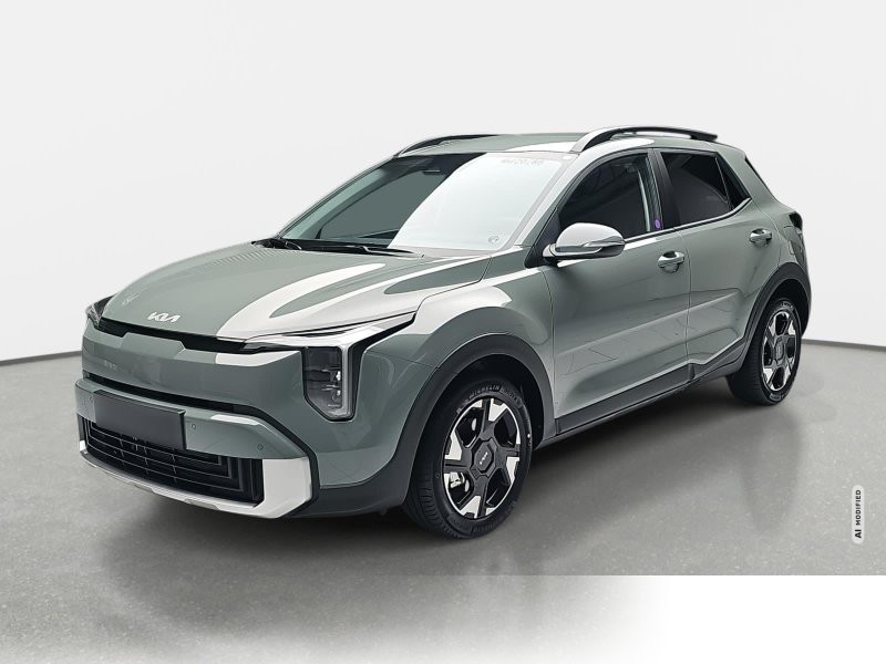 Kia Stonic 1.0 T-GDI 100 DCT VISION MJ26 SITZH. NAVI