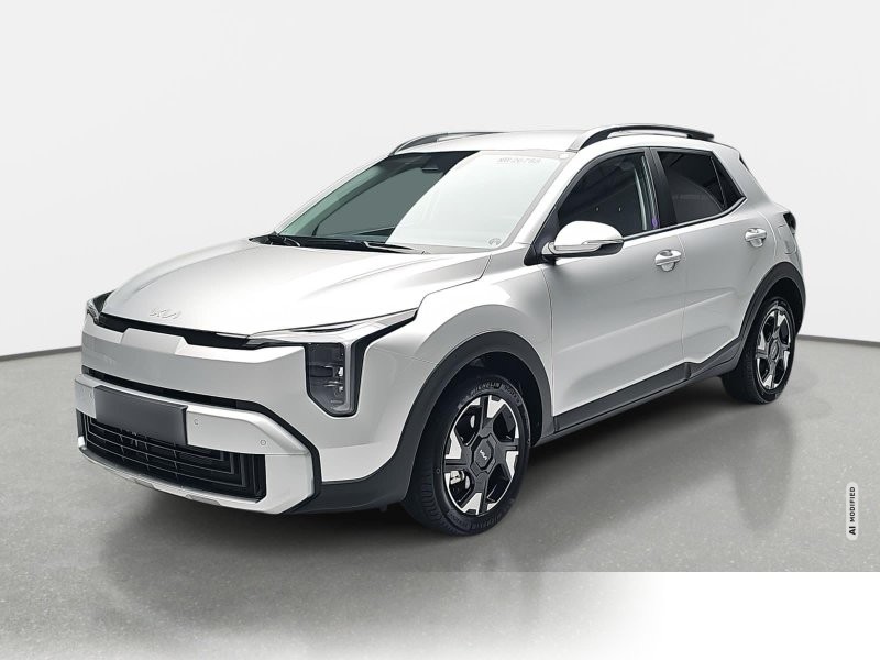 Kia Stonic 1.0 T-GDI 100 DCT VISION MJ26 SITZH. NAVI