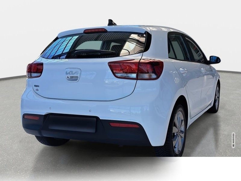 Kia Rio 1,2 VISION NAVI