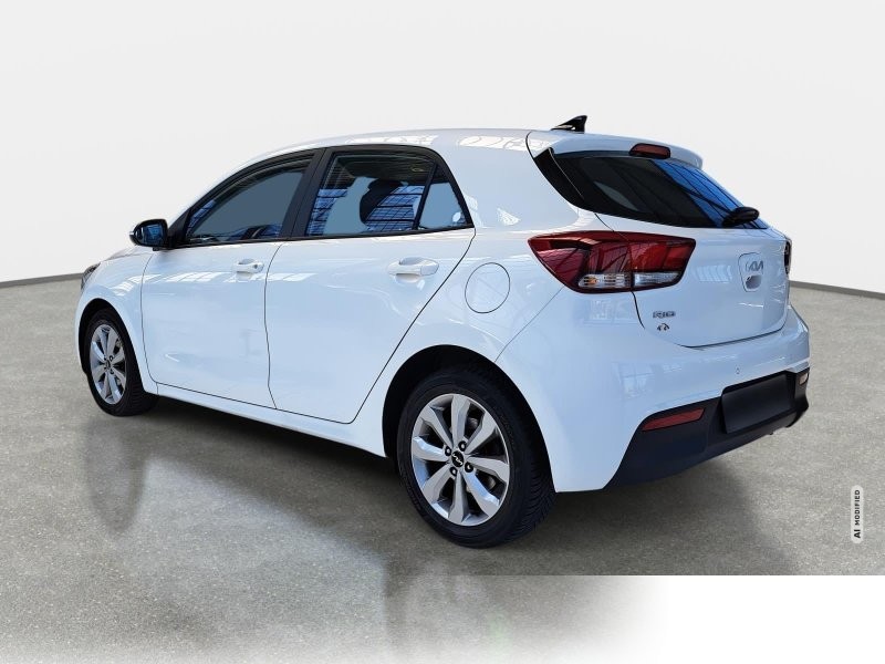 Kia Rio 1,2 VISION NAVI