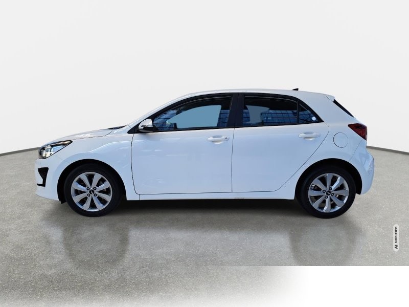 Kia Rio 1,2 VISION NAVI