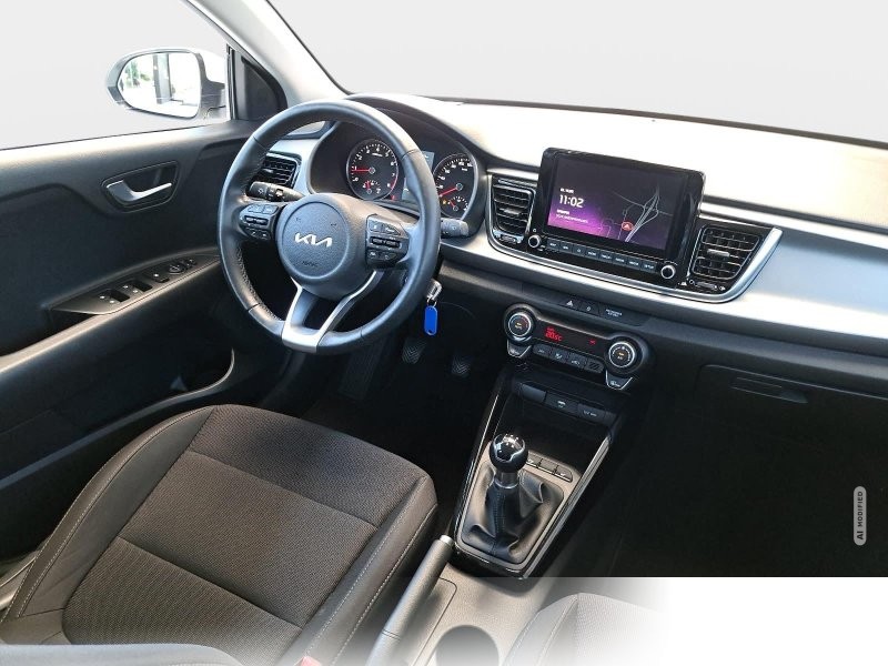 Kia Rio 1,2 VISION NAVI
