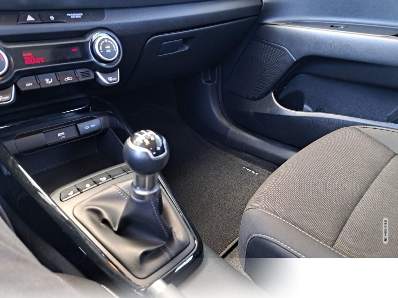 Kia Rio 1,2 VISION NAVI