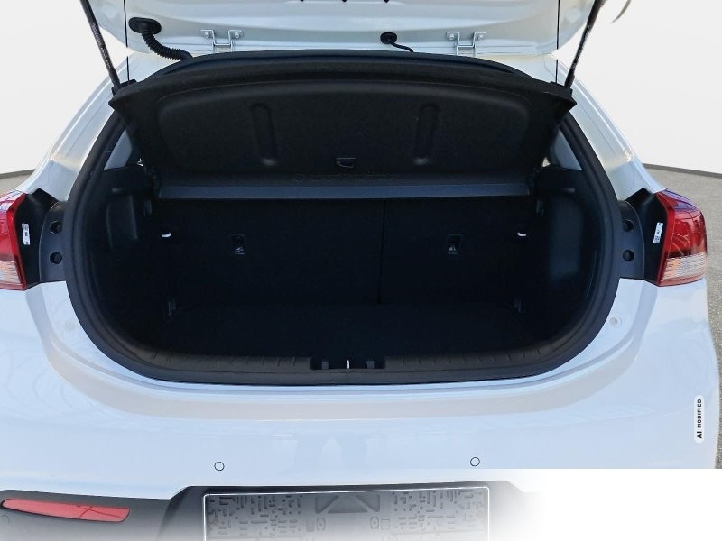 Kia Rio 1,2 VISION NAVI