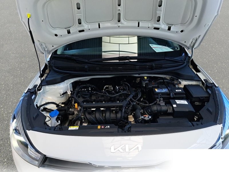 Kia Rio 1,2 VISION NAVI