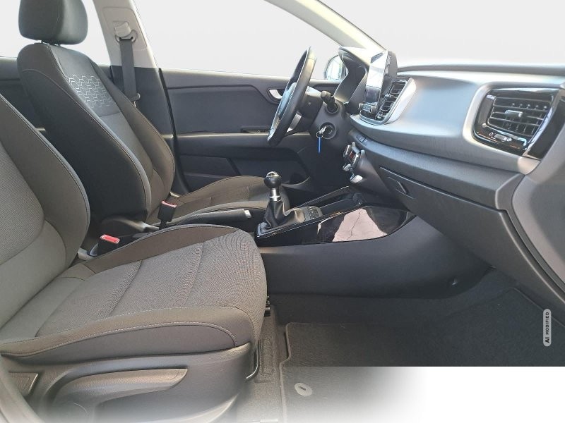 Kia Rio 1,2 VISION NAVI