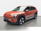 Bild Kia EV3 81.4 KWH EARTH MJ26 WINTER BUSIN. UPGRADE DRIVEWISE-PARK DESIGN SOUND
