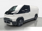 Bild Kia PV5 Cargo CARGO L2H1 3T 71.2 KWH PLUS MJ26 WÄRMEPUMPE ALLWETTERREIFEN