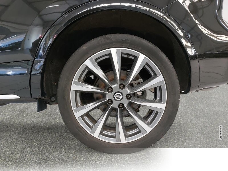 Nissan Qashqai 1.3 DIG-T  Tekna+ DYNAMIC Navi LED Leder LM19 AHK