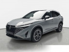 Bild Nissan Qashqai 1.3 DIG-T X-Tronic Tekna Navi LED