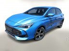 Bild MG MG3 HEV+ Luxury ACC LED 360Kam SHZ TotW Nav 16Z