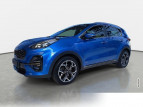 Bild Kia Sportage 1.6 T-GDI DCT GT Line 4WD Technologie Winter