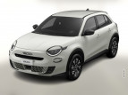 Bild Fiat 600 Hybrid POP WinterP DigC CarP LED Klimaaut.