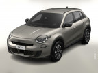 Bild Fiat 600 Hybrid POP WinterP DigC CarP LED Klimaaut.