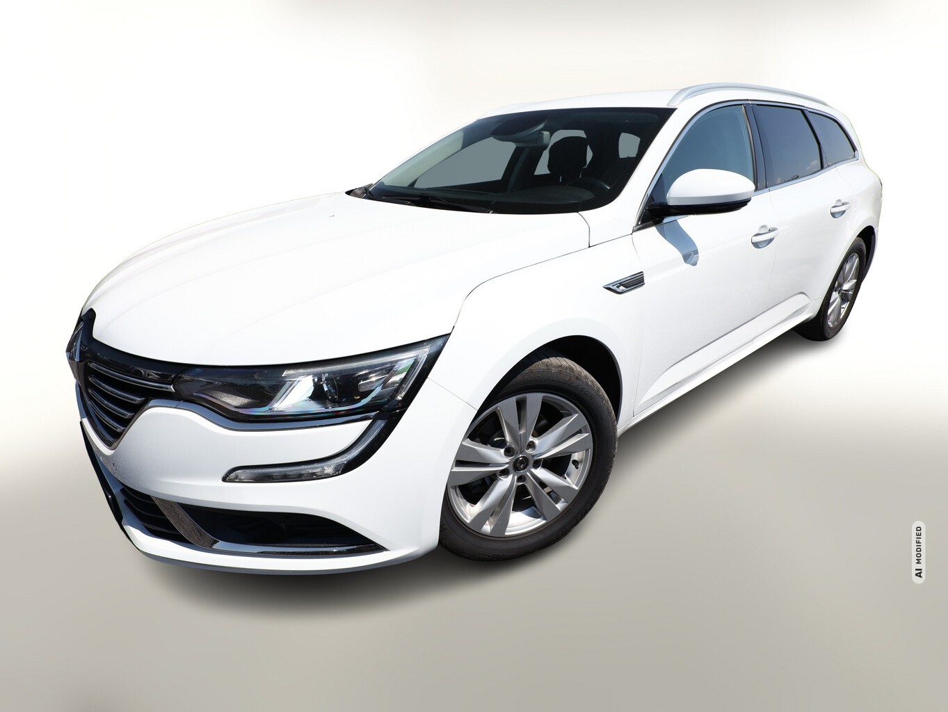 Renault Talisman Grandtour 1.3 TCe 160 EDC Life PDC Temp