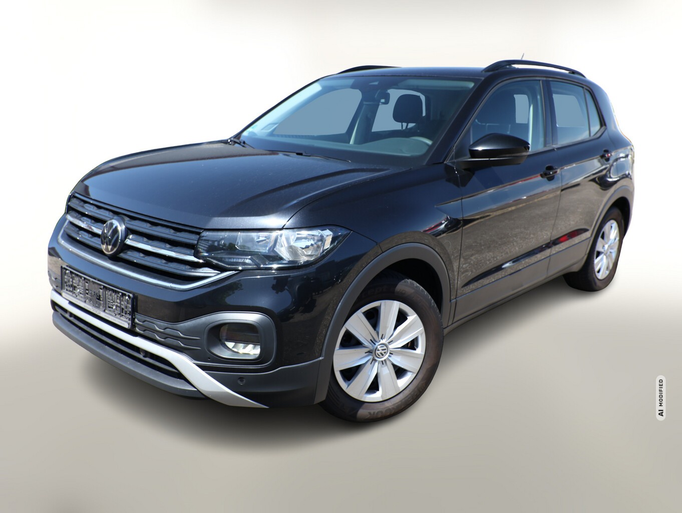 Volkswagen T-Cross 1.0 TSI 110 Life CompC PDC LM16Z LaneAs