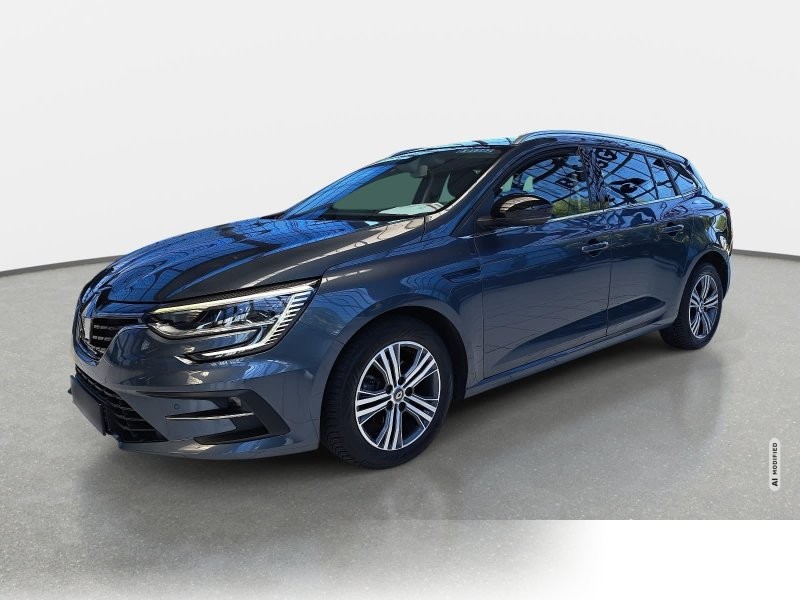 Renault Megane 1.5 BLUE dCi 115 Grandtour GRA DAB