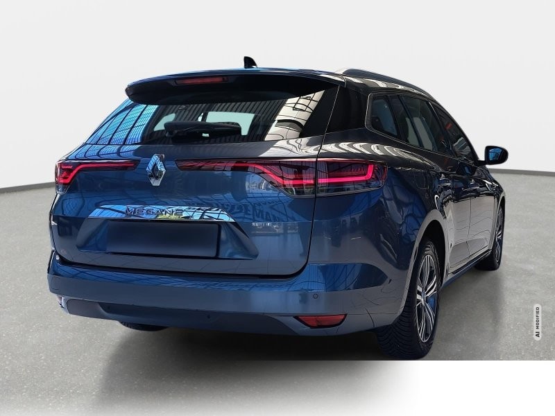 Renault Megane 1.5 BLUE dCi 115 Grandtour GRA DAB