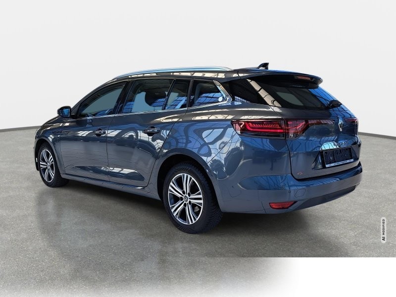 Renault Megane 1.5 BLUE dCi 115 Grandtour GRA DAB