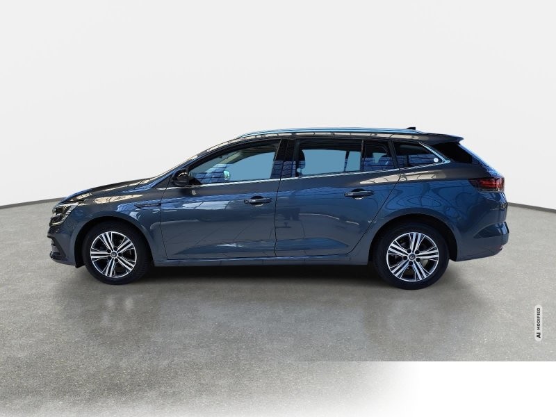 Renault Megane 1.5 BLUE dCi 115 Grandtour GRA DAB