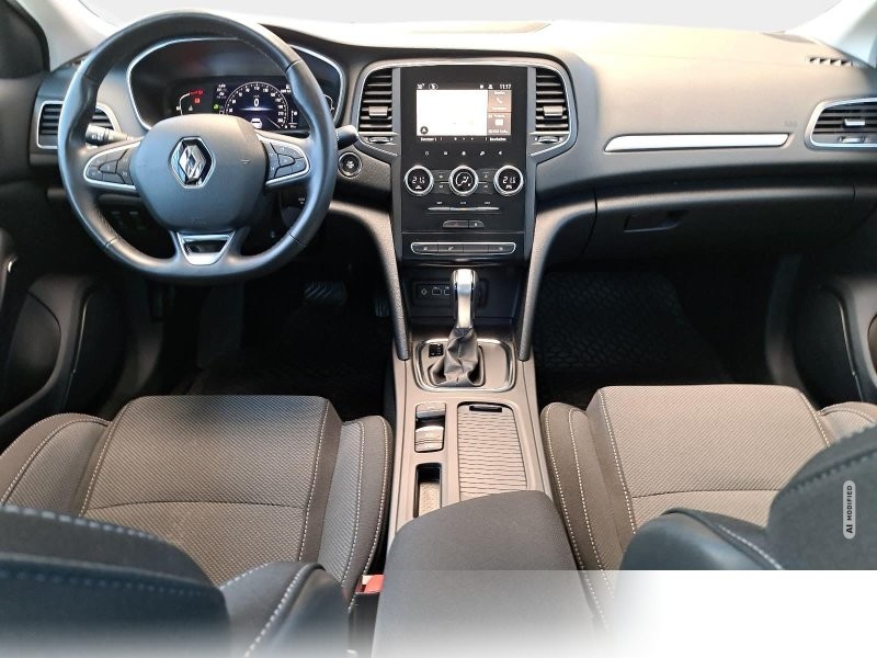 Renault Megane 1.5 BLUE dCi 115 Grandtour GRA DAB
