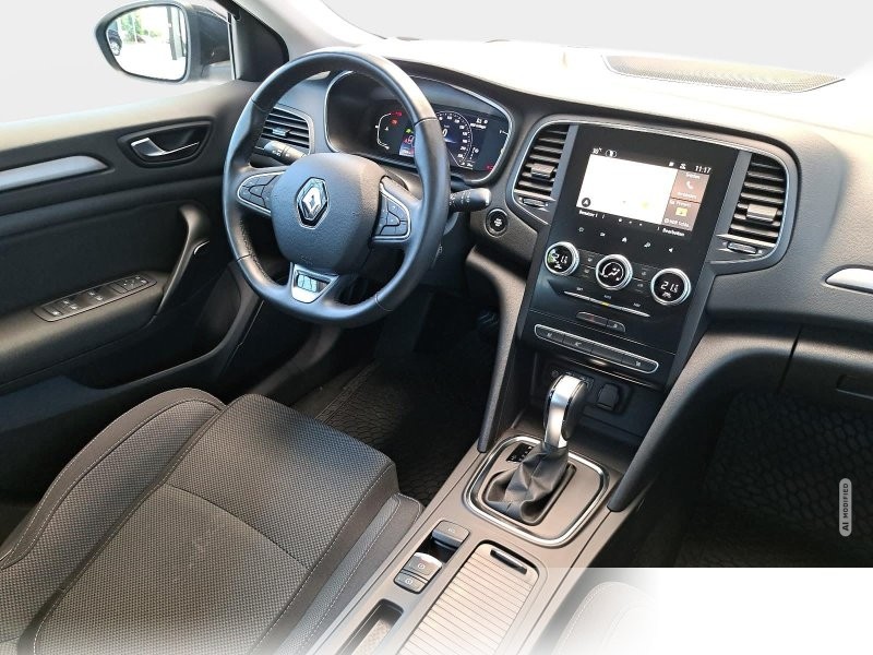Renault Megane 1.5 BLUE dCi 115 Grandtour GRA DAB