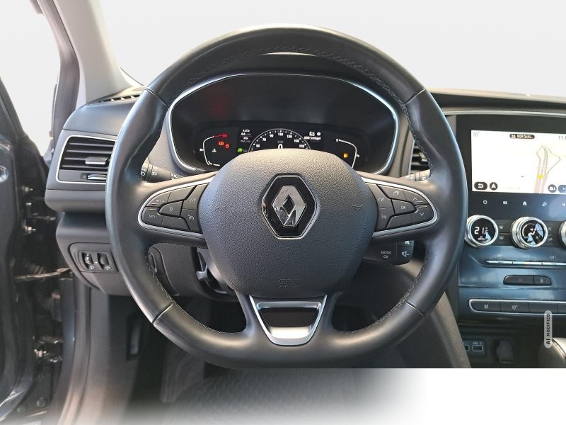 Renault Megane 1.5 BLUE dCi 115 Grandtour GRA DAB