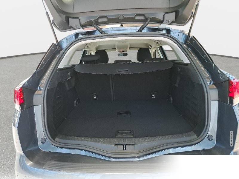 Renault Megane 1.5 BLUE dCi 115 Grandtour GRA DAB