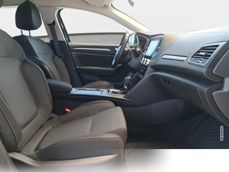 Renault Megane 1.5 BLUE dCi 115 Grandtour GRA DAB