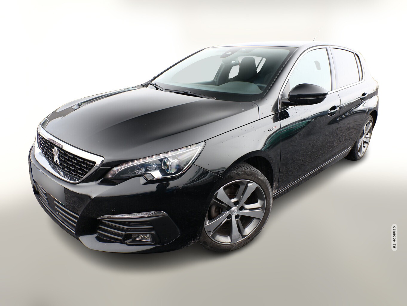 Peugeot 308 1.2 PureTech 130 Aut. Allure LED ACC PDC Kam