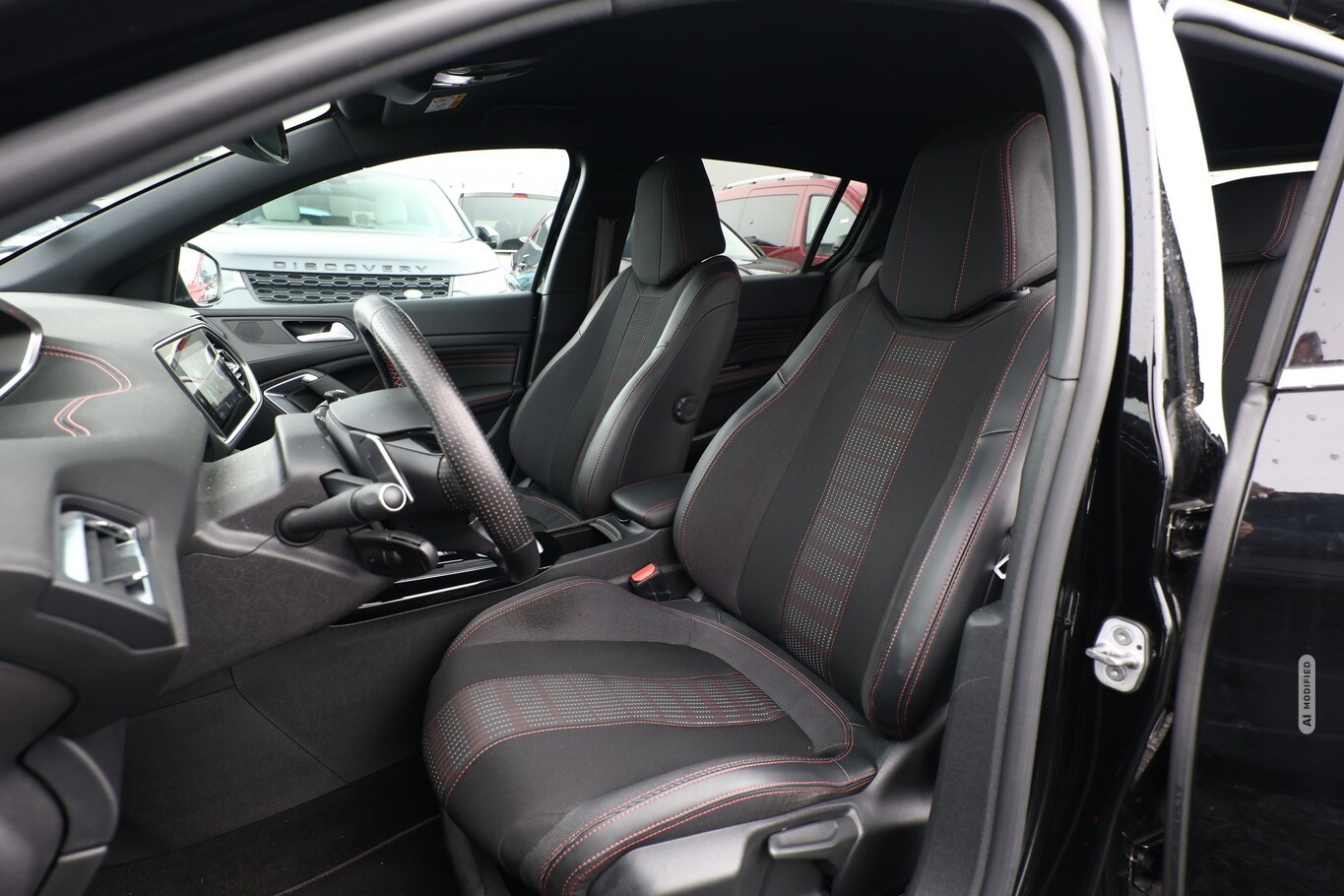 Peugeot 308 1.2 PureTech 130 Aut. Allure LED ACC PDC Kam