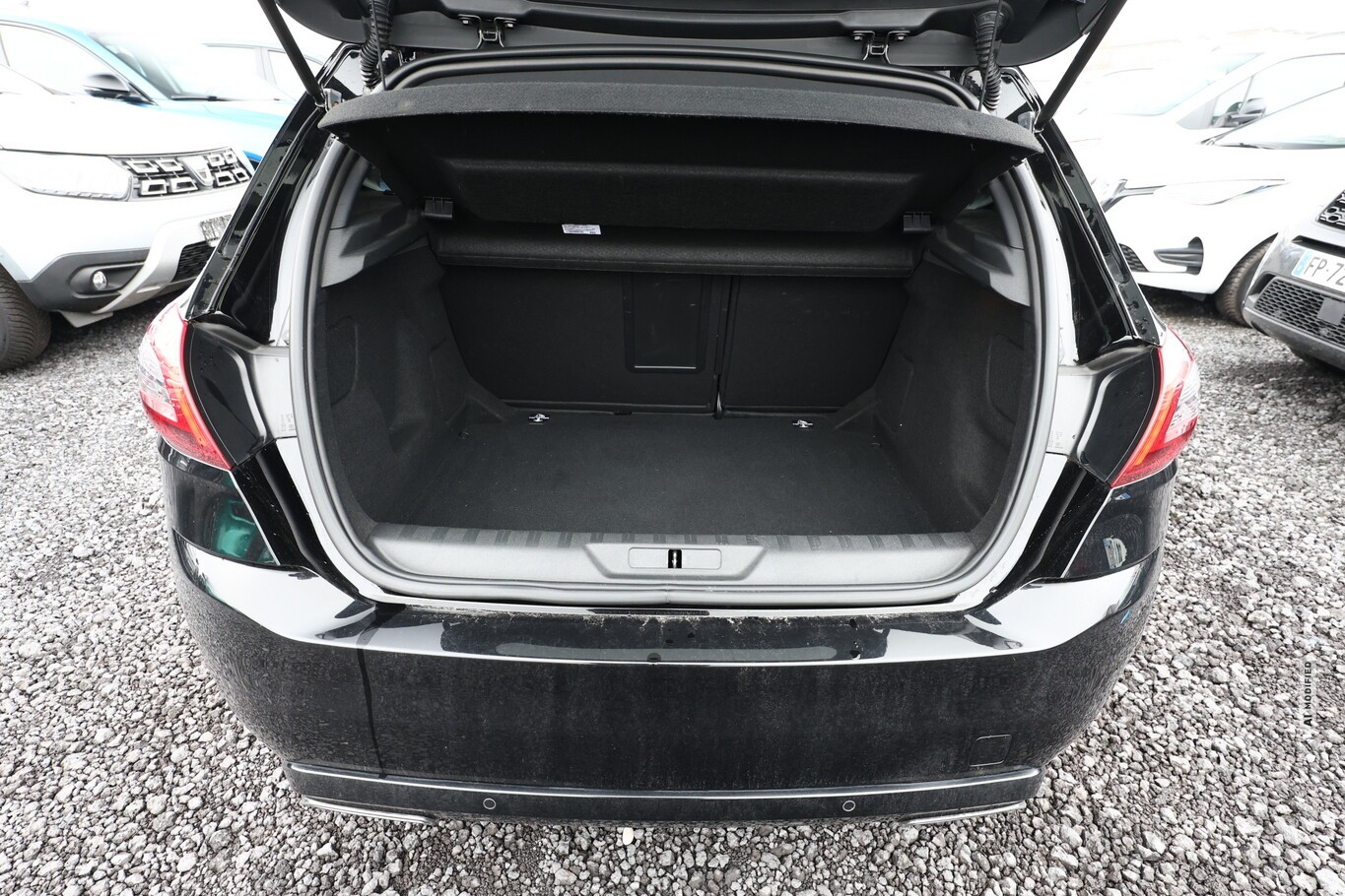 Peugeot 308 1.2 PureTech 130 Aut. Allure LED ACC PDC Kam