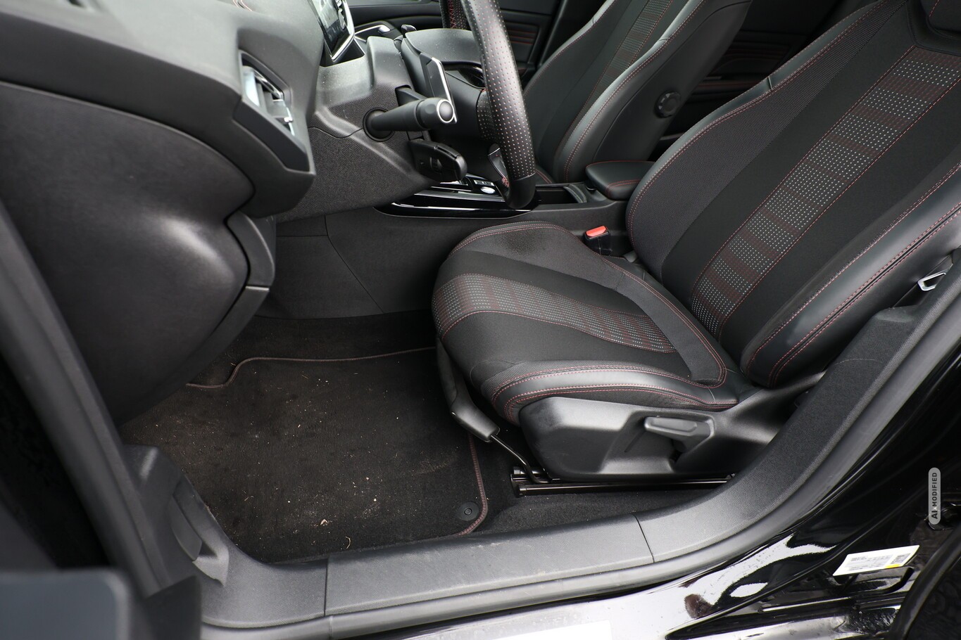 Peugeot 308 1.2 PureTech 130 Aut. Allure LED ACC PDC Kam