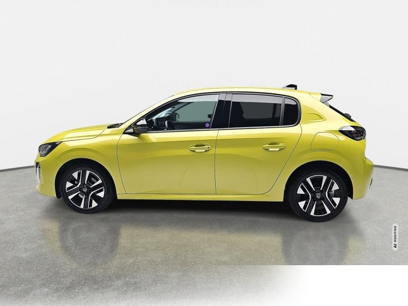 Peugeot 208 1.2 PureTech 100 Allure LED DAB LM