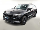 Bild Skoda Karoq DSG Sportl Pano AHK Matrix 5J/100k Nav 360