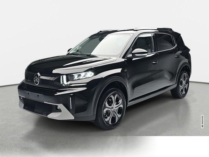 Citroën C3 Aircross 1.2 Hybrid 145 e-DCS6 Plus 7-S