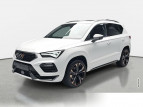 Bild Cupra Ateca 1.5 TSI DSG Navi LED Leder ACC Pano el.Heckk. Kamera Winter LM19