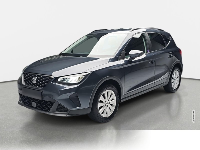 Seat Arona 1.0 TSI Style PDC App-Connect
