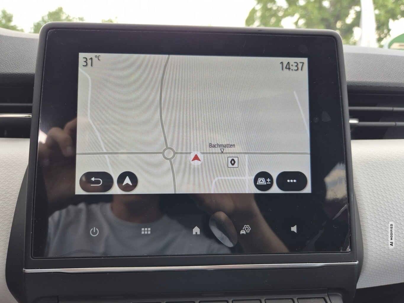 Renault Clio V 1.0 TCe 90 CVT Techno LED Nav PDC Temp