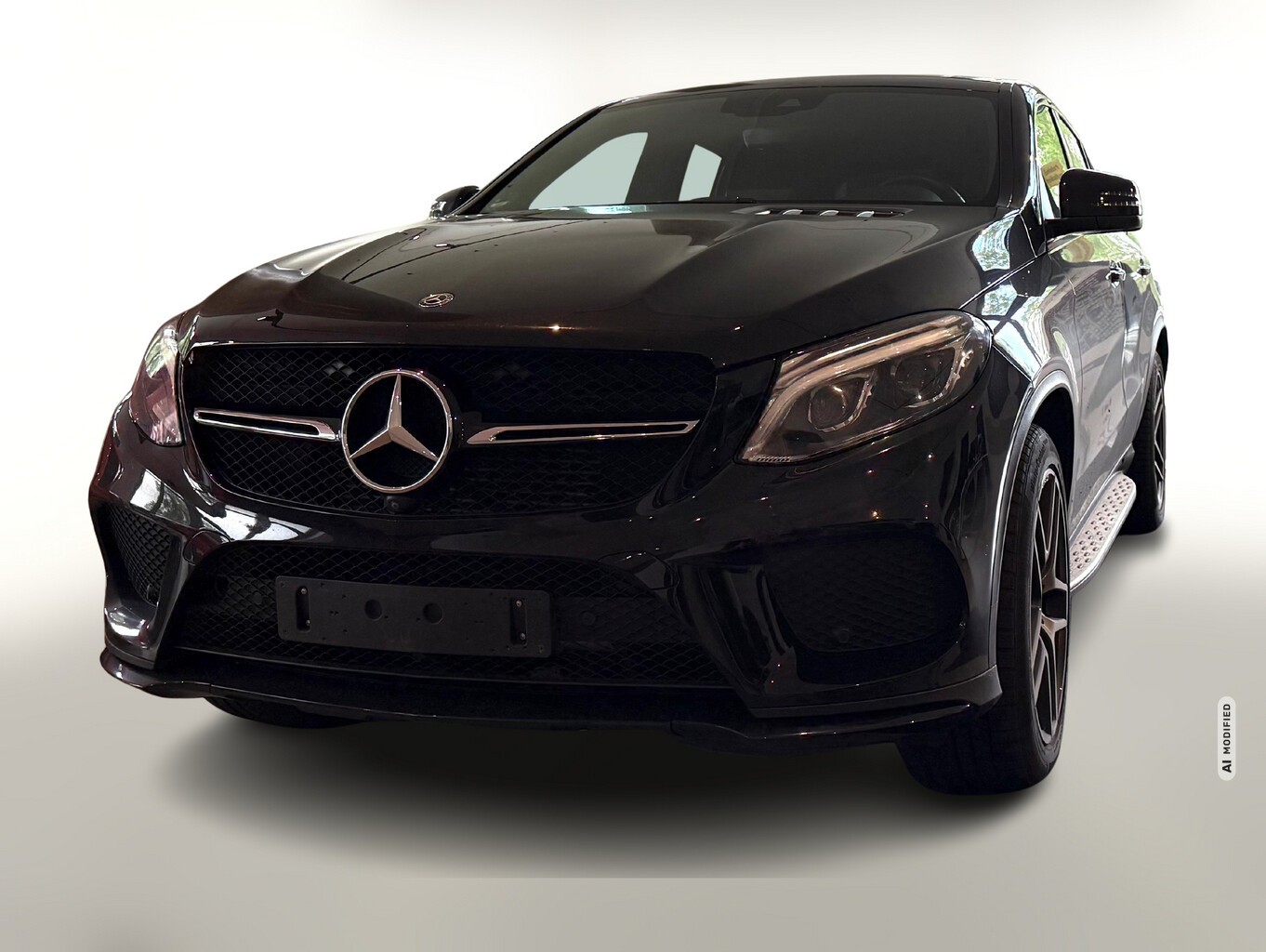 Mercedes-Benz GLE 350 d 4Matic AMG Line Pano Nappa Harman 21Z