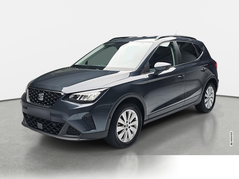 Seat Arona 1.0 TSI Style P-Assist Kamera LM